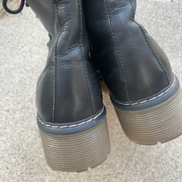 🆕 Listing!  Roolee | 'Elvis' Black Boots - Picture 3 of 8